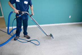 Commercial Carpet Cleaning Perth