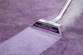 Carpet Steam Cleaning Perth